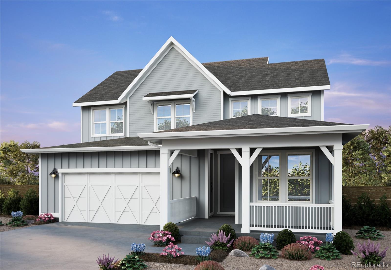 MLS Image #27 for 5386  starling way,firestone, Colorado