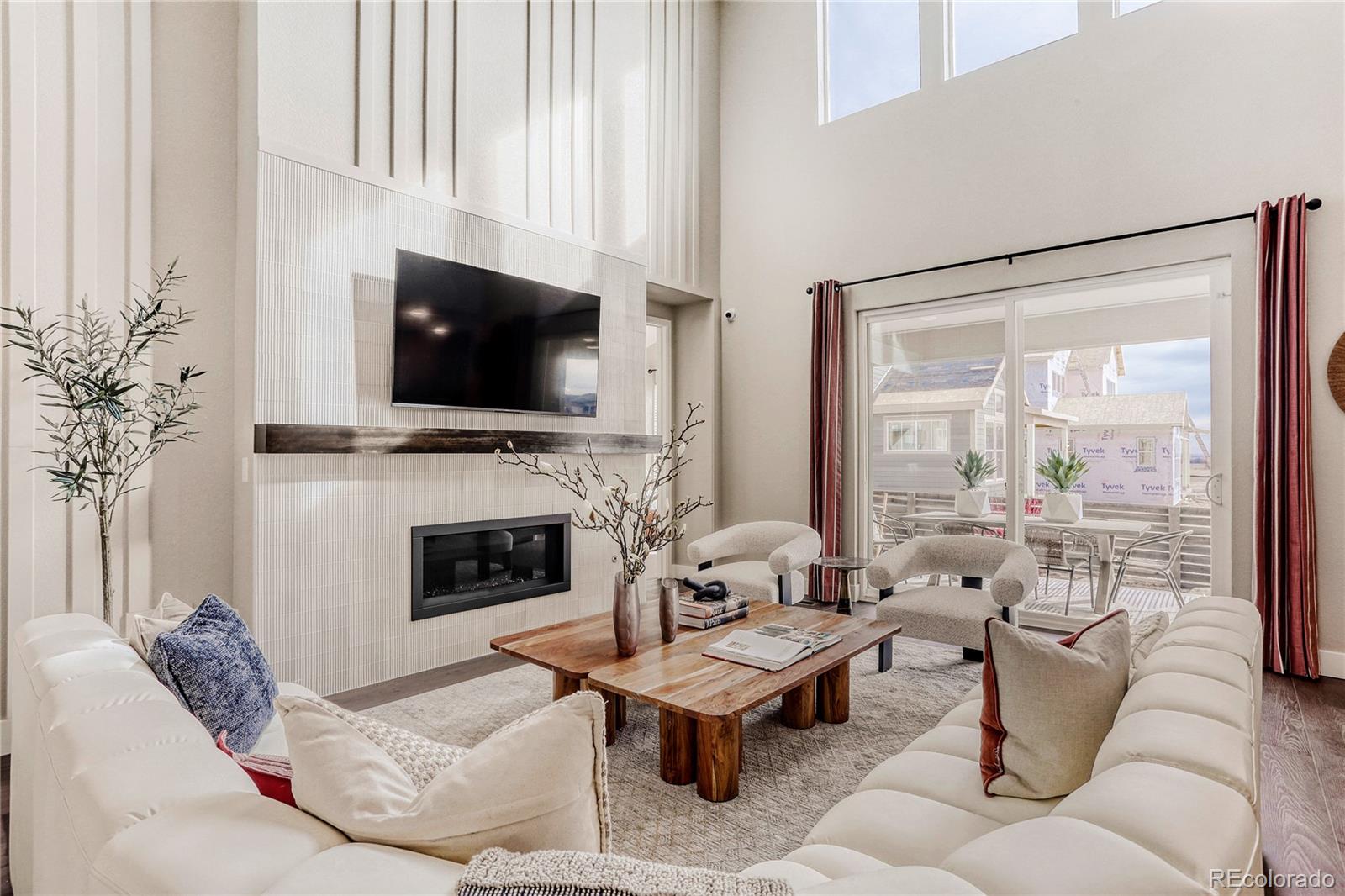 MLS Image #6 for 5386  starling way,firestone, Colorado