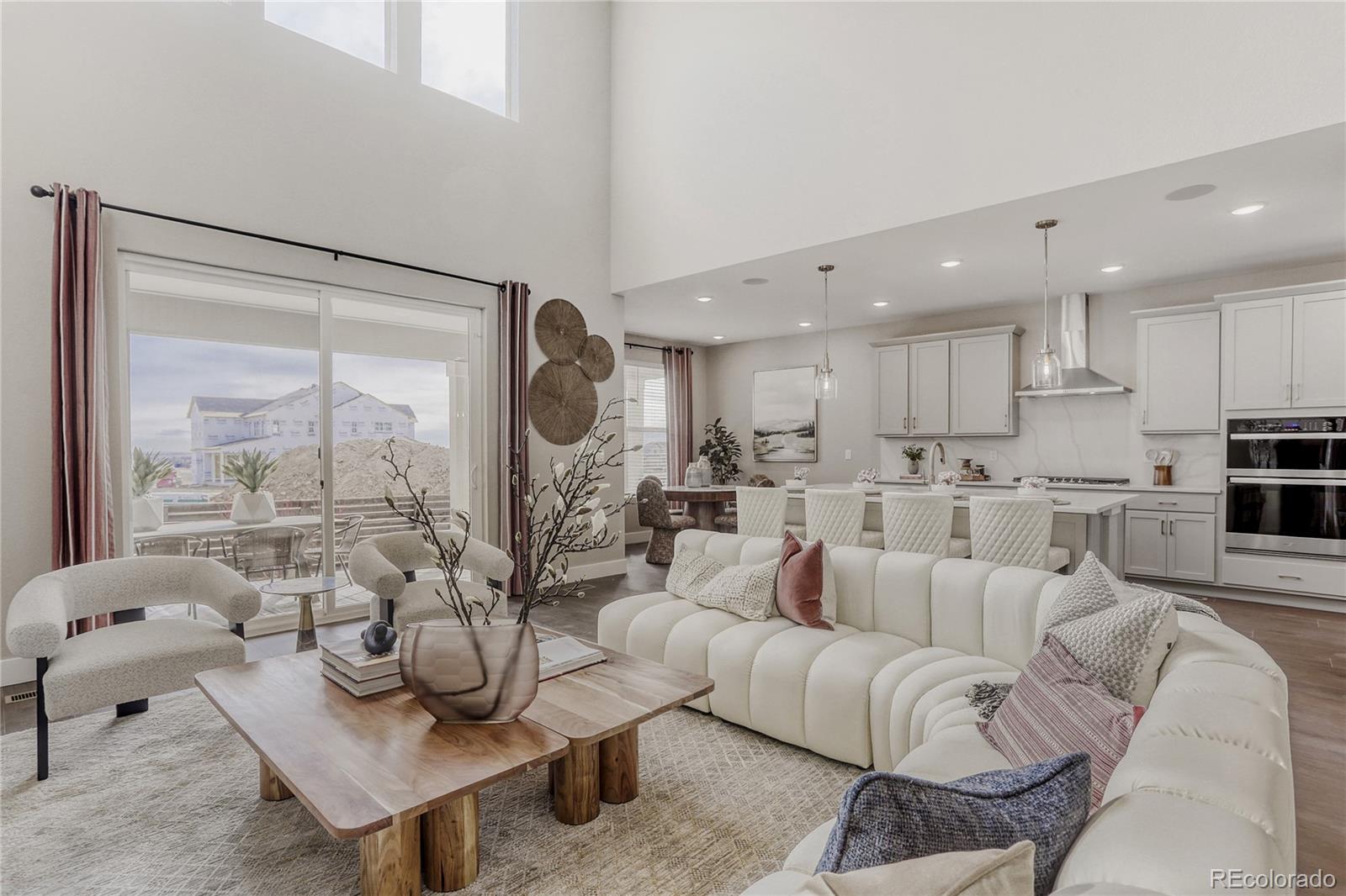 MLS Image #7 for 5386  starling way,firestone, Colorado