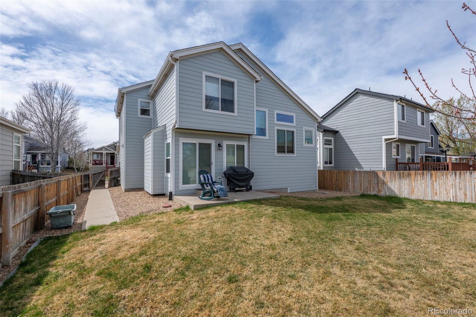 MLS Image #16 for 21141 e belleview place,centennial, Colorado