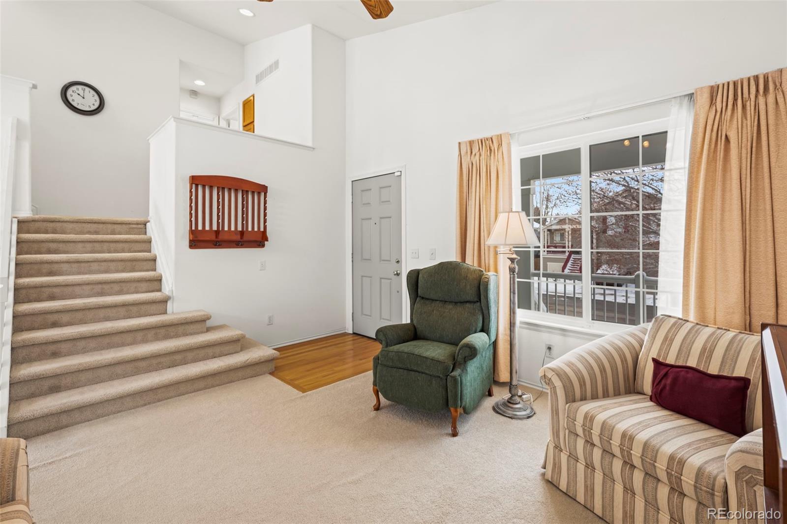 MLS Image #2 for 21141 e belleview place,centennial, Colorado