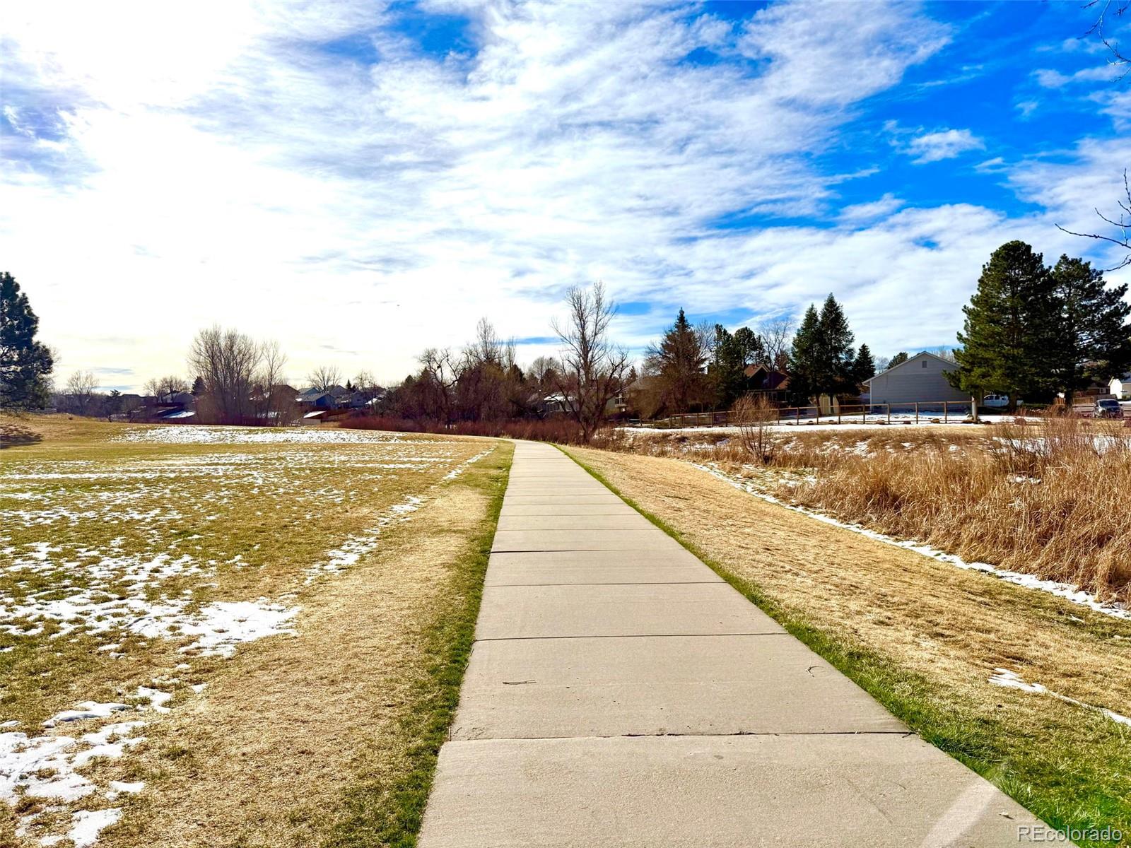 MLS Image #22 for 21141 e belleview place,centennial, Colorado