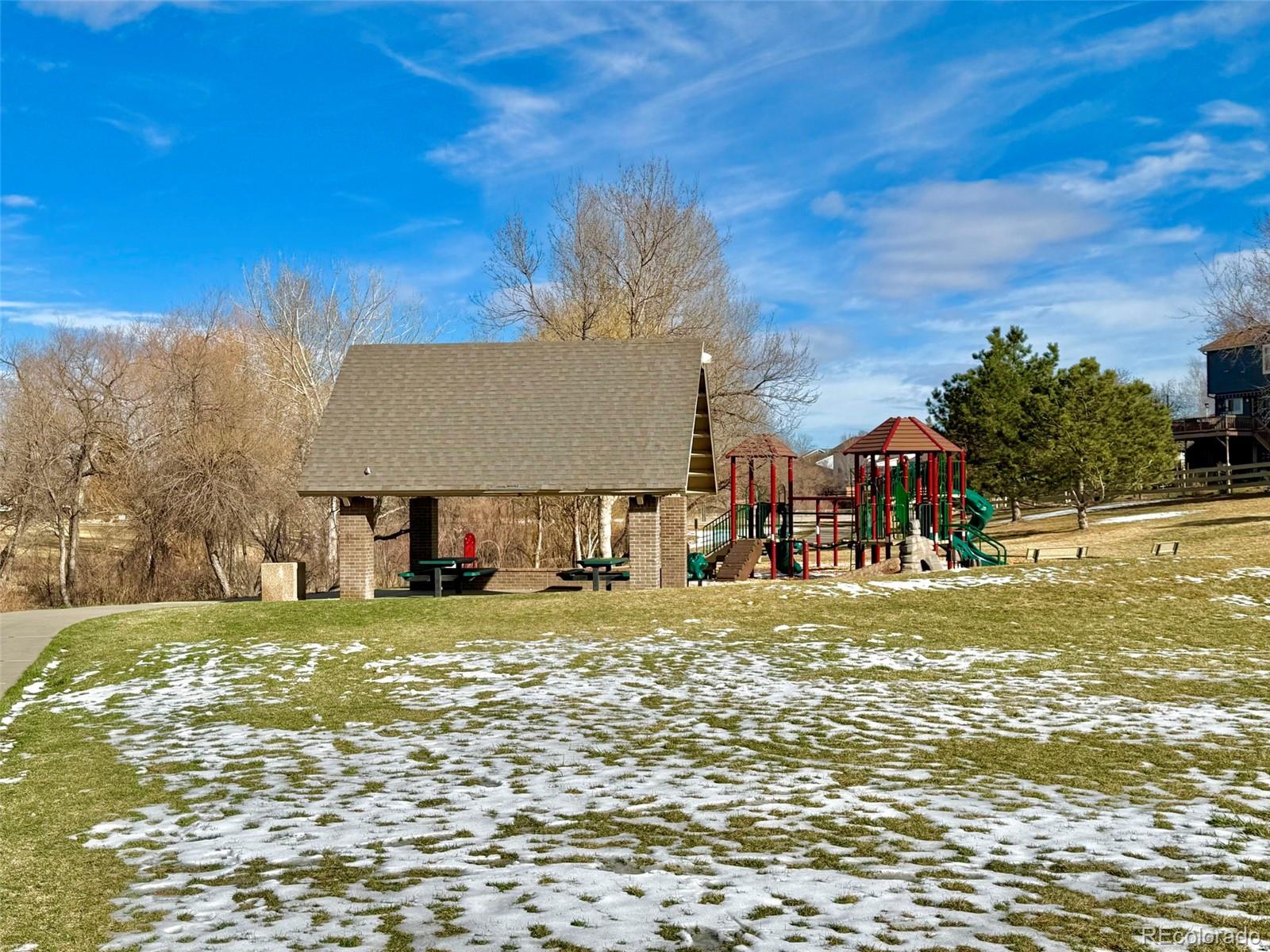 MLS Image #23 for 21141 e belleview place,centennial, Colorado