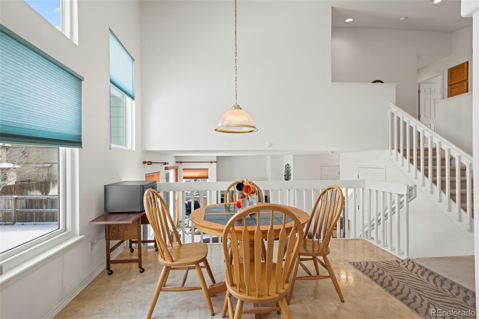 MLS Image #5 for 21141 e belleview place,centennial, Colorado
