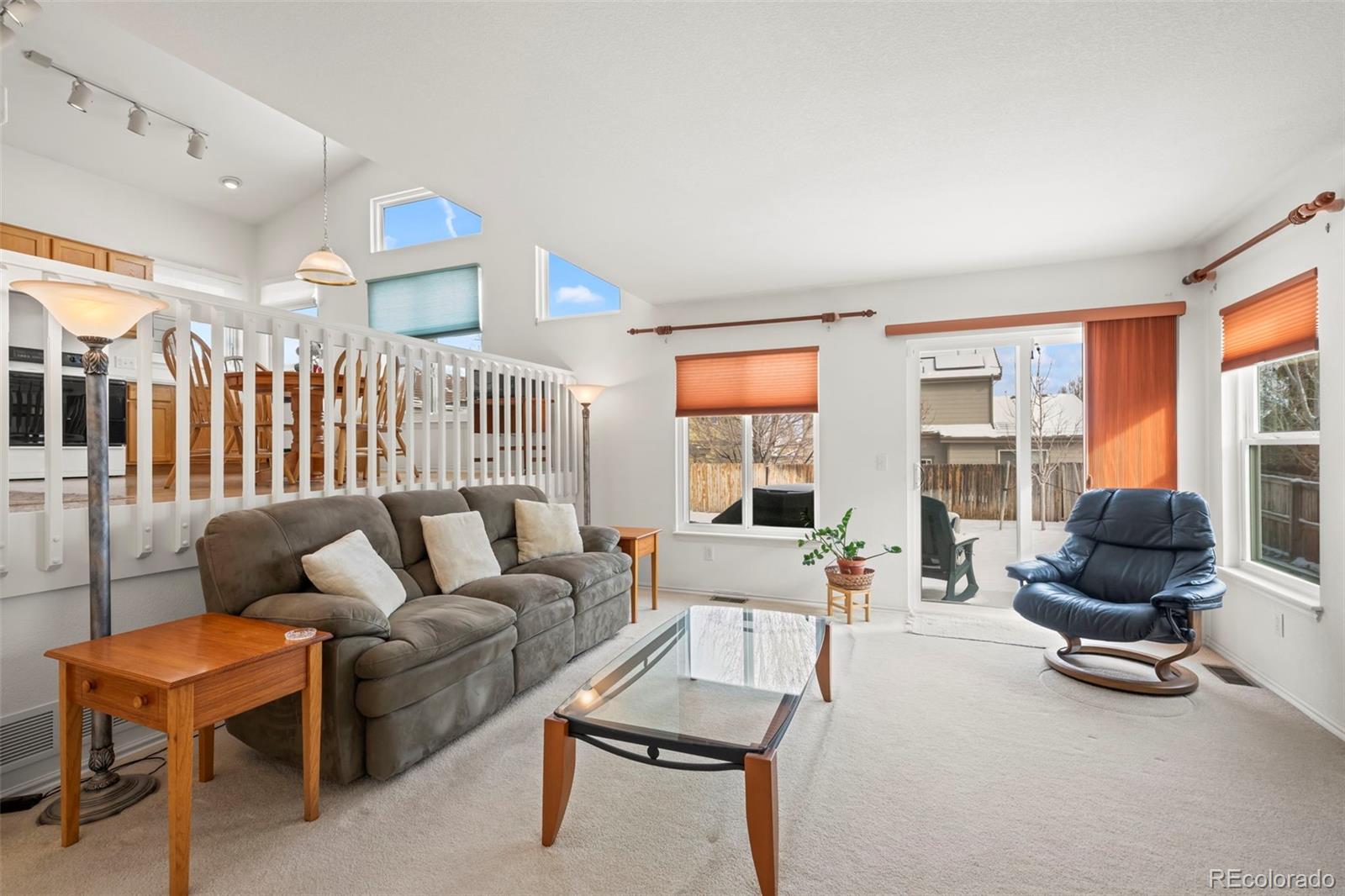 MLS Image #6 for 21141 e belleview place,centennial, Colorado