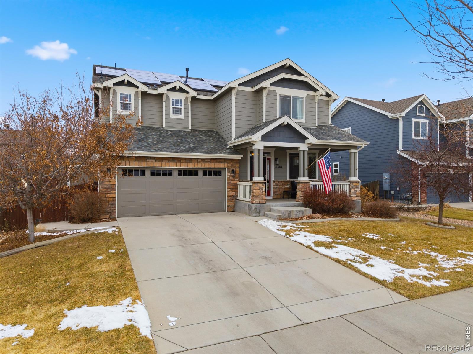 MLS Image #0 for 6318  maverick avenue,timnath, Colorado