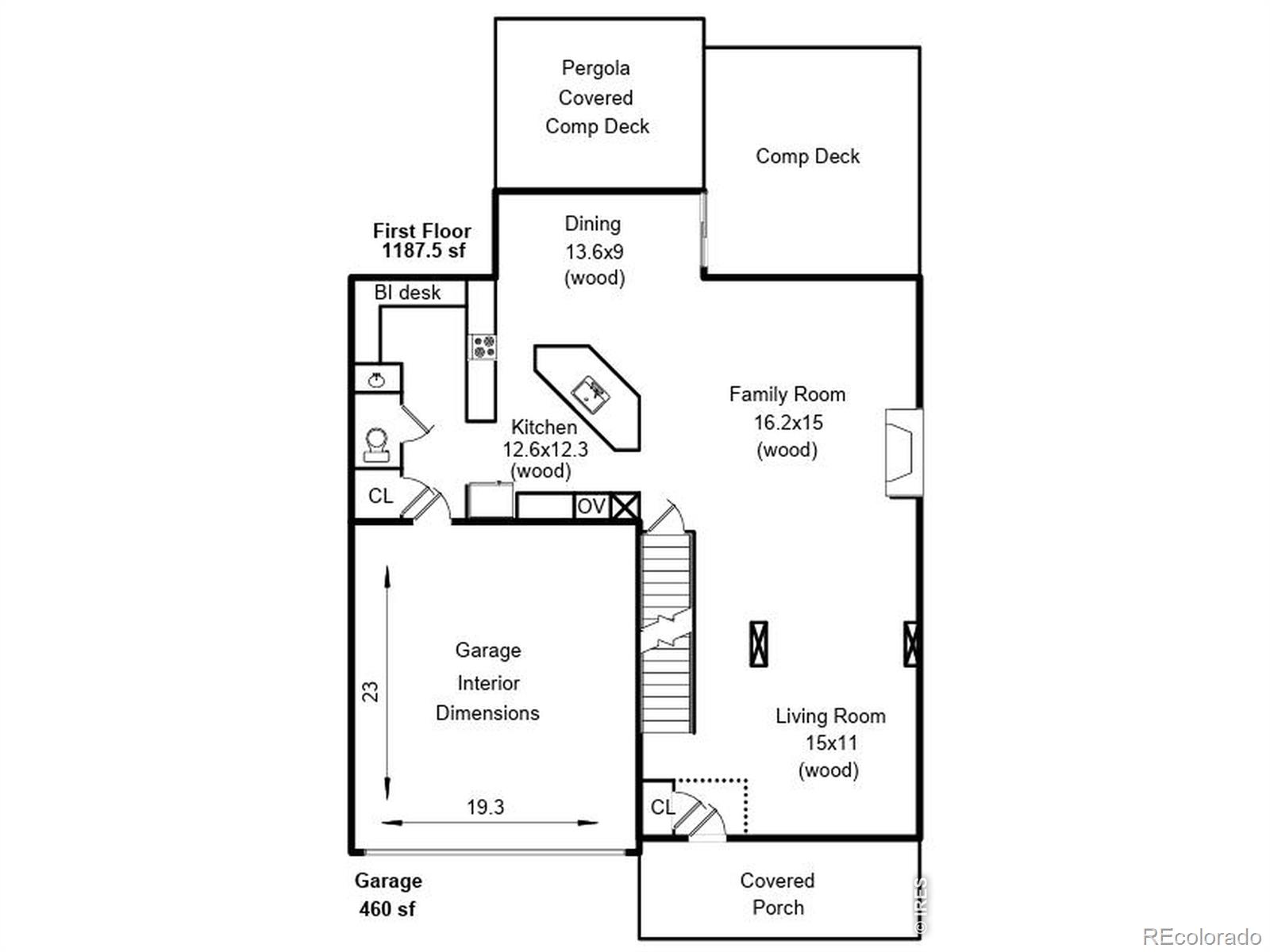 MLS Image #27 for 6318  maverick avenue,timnath, Colorado