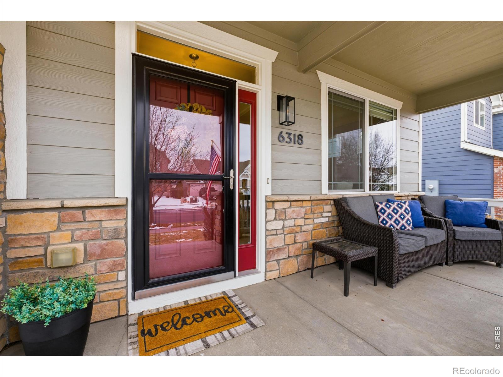 MLS Image #3 for 6318  maverick avenue,timnath, Colorado