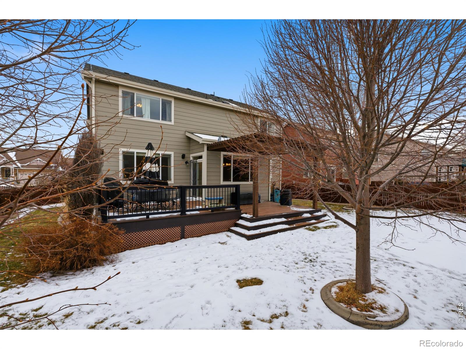 MLS Image #30 for 6318  maverick avenue,timnath, Colorado