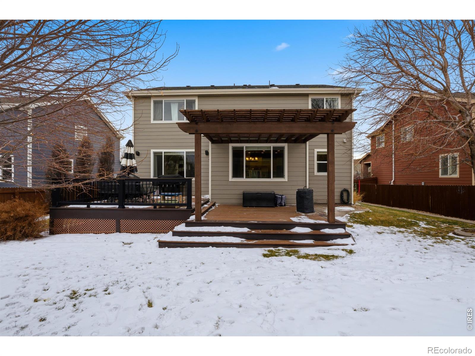 MLS Image #31 for 6318  maverick avenue,timnath, Colorado