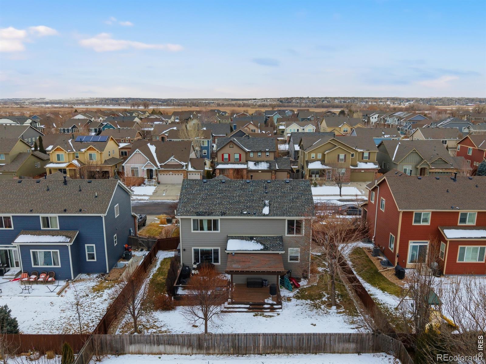 MLS Image #34 for 6318  maverick avenue,timnath, Colorado