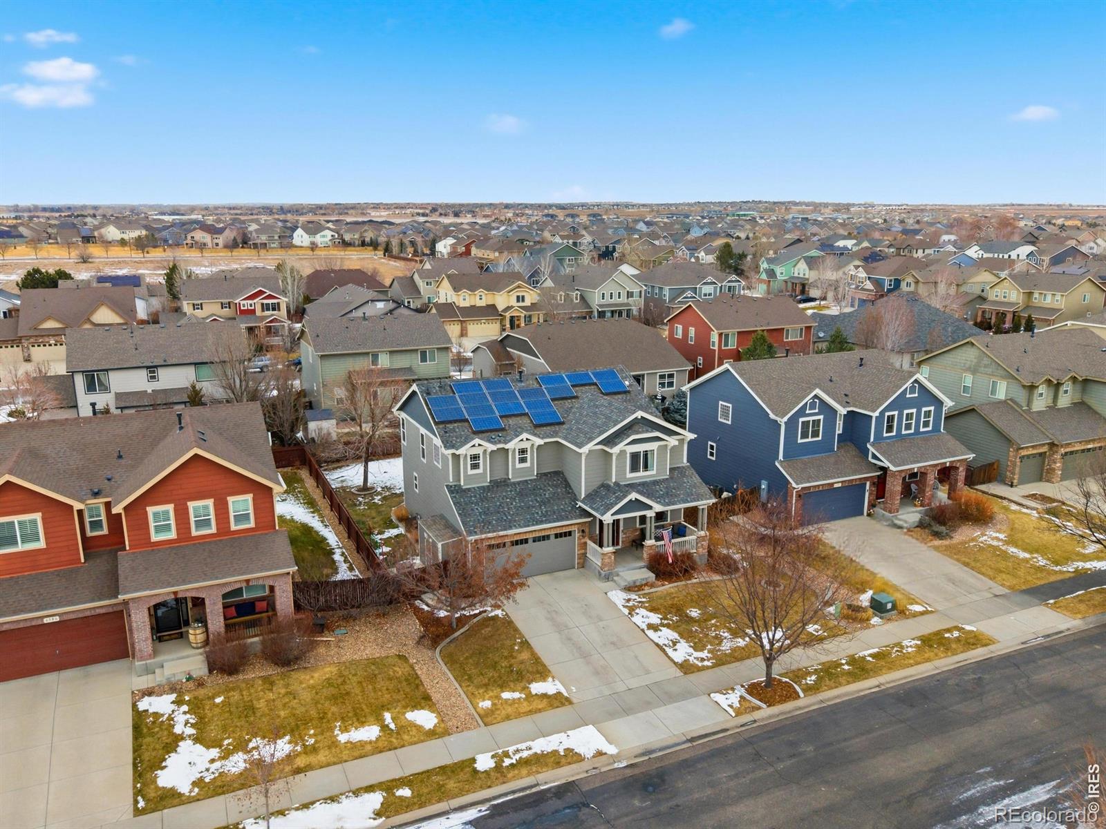 MLS Image #35 for 6318  maverick avenue,timnath, Colorado