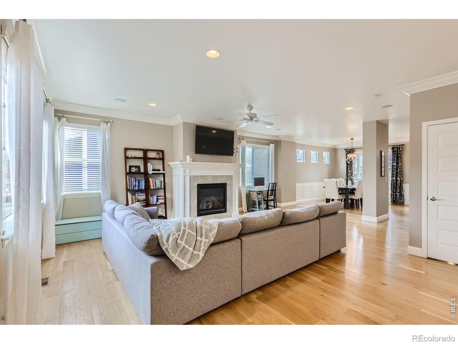 MLS Image #5 for 6318  maverick avenue,timnath, Colorado