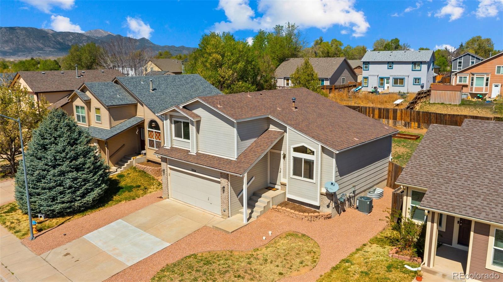 MLS Image #37 for 7234  moss bluff court,fountain, Colorado