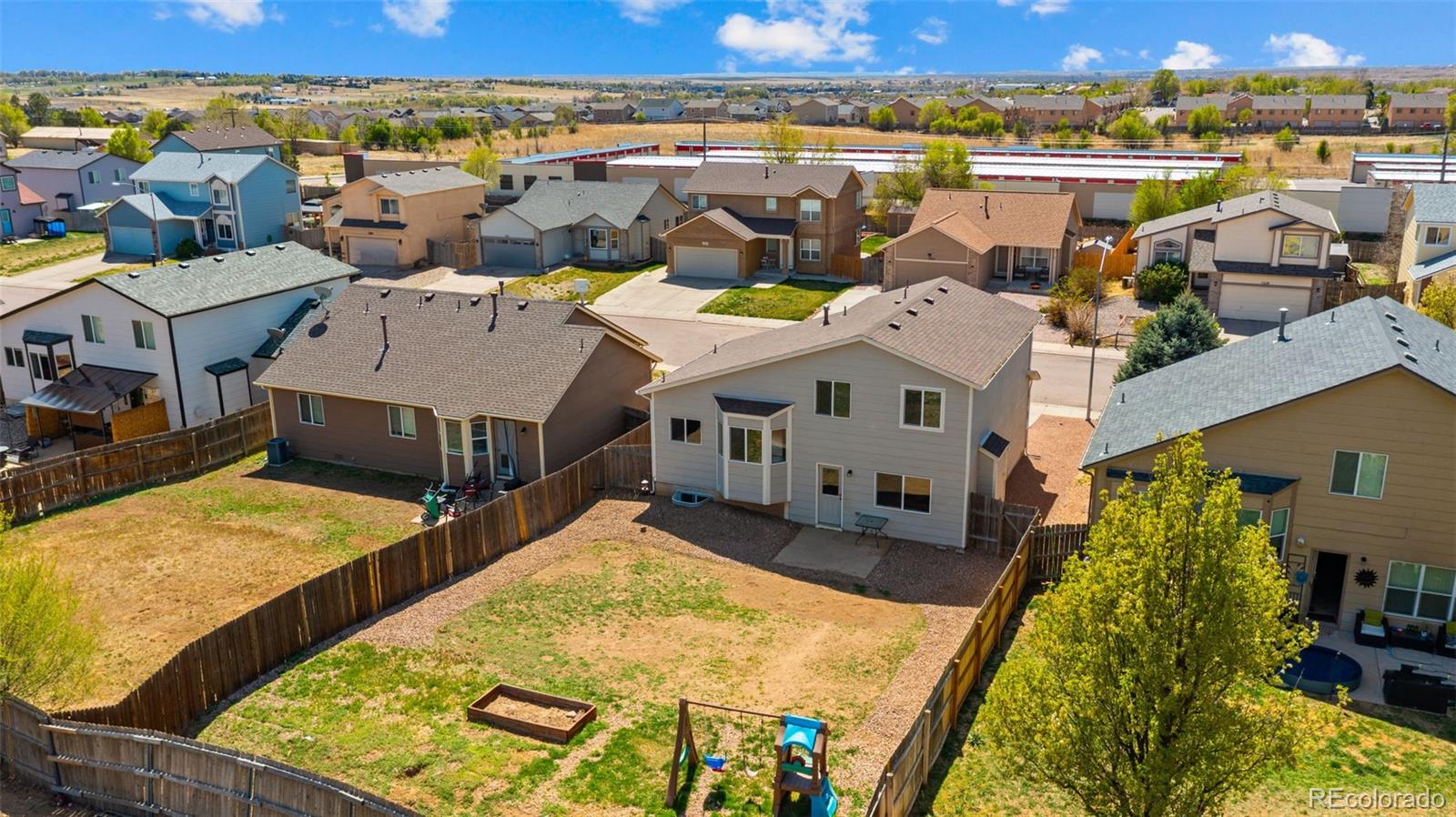 MLS Image #39 for 7234  moss bluff court,fountain, Colorado