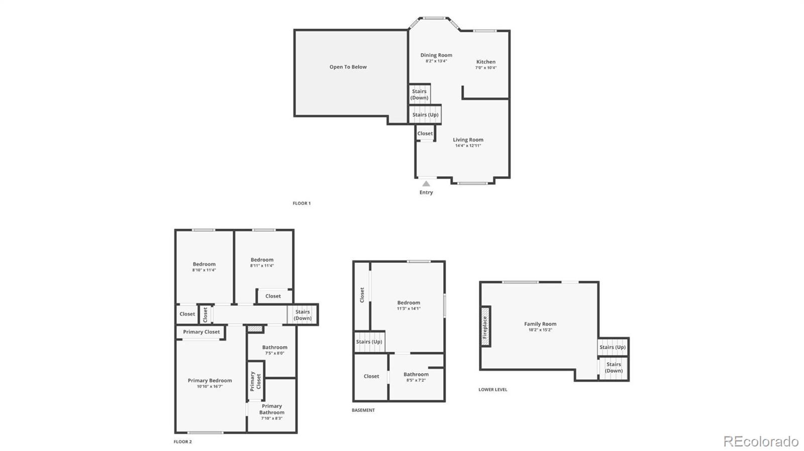 MLS Image #41 for 7234  moss bluff court,fountain, Colorado