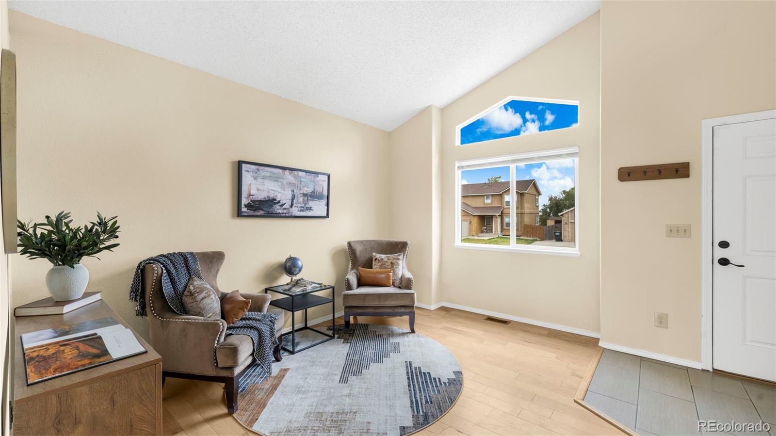 MLS Image #5 for 7234  moss bluff court,fountain, Colorado