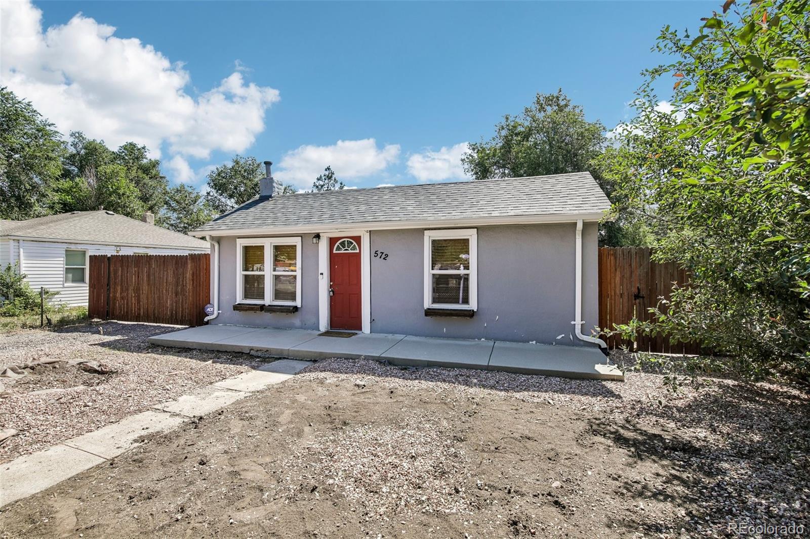 MLS Image #18 for 572 s newton street,denver, Colorado
