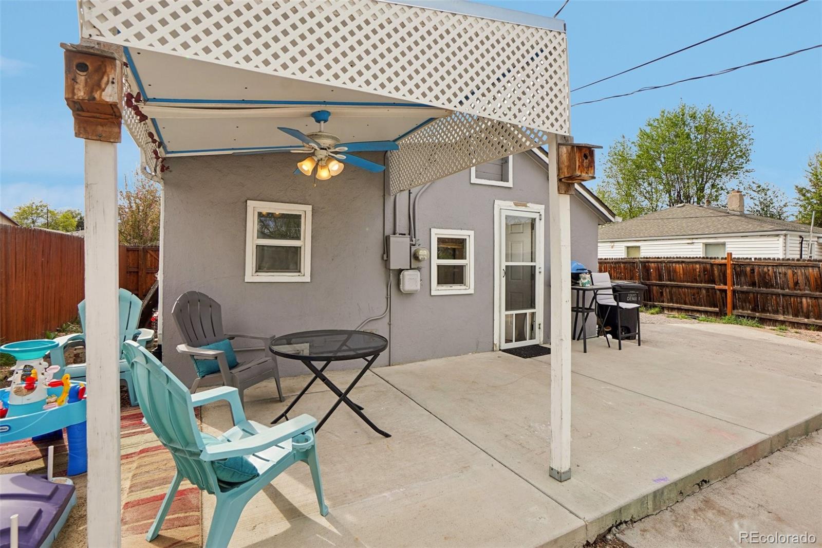 MLS Image #20 for 572 s newton street,denver, Colorado
