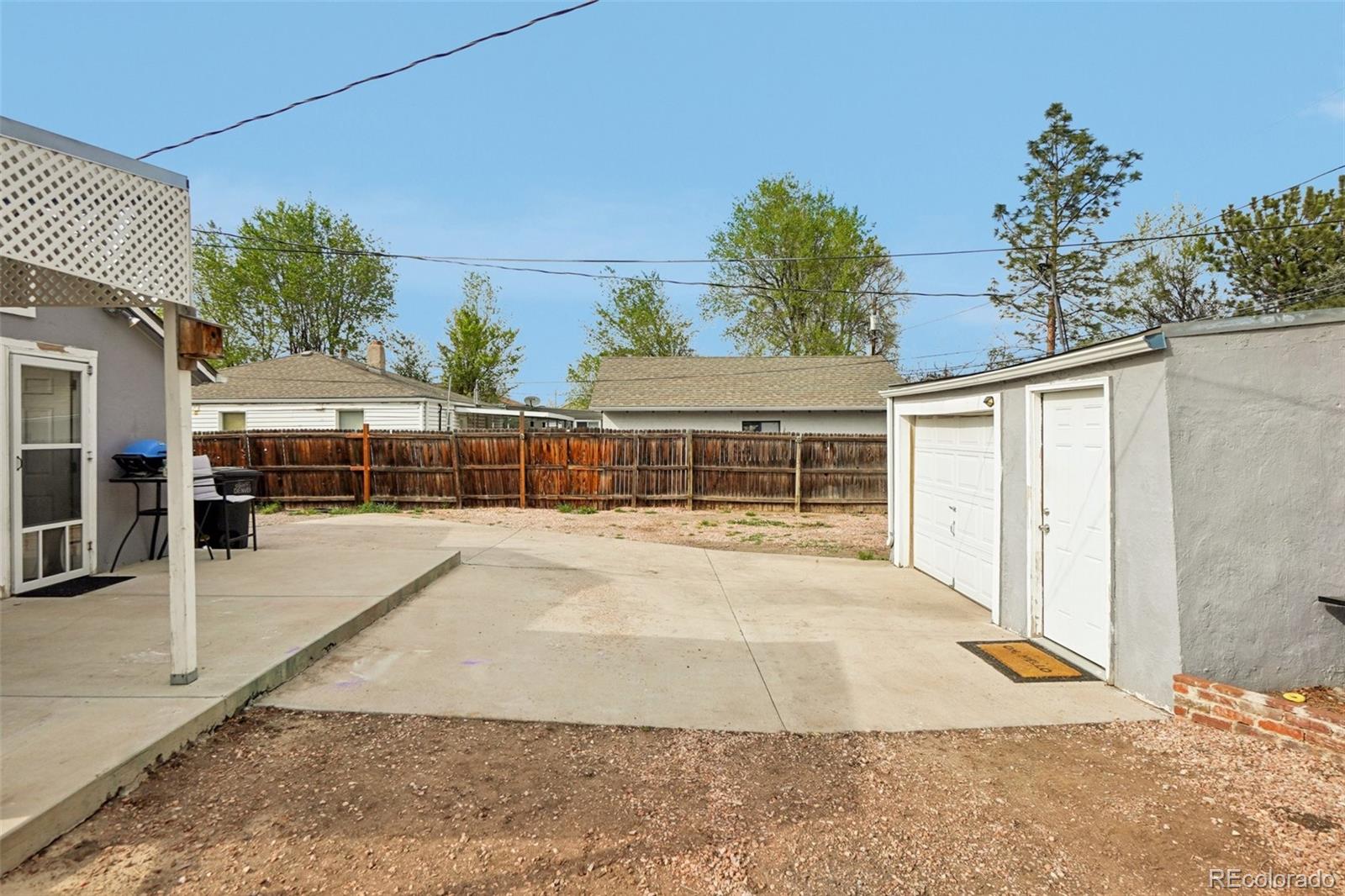 MLS Image #21 for 572 s newton street,denver, Colorado