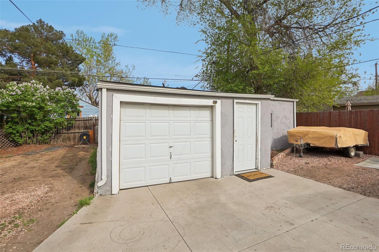 MLS Image #22 for 572 s newton street,denver, Colorado