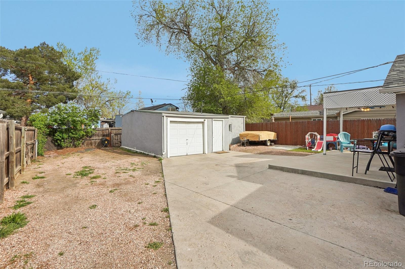 MLS Image #23 for 572 s newton street,denver, Colorado