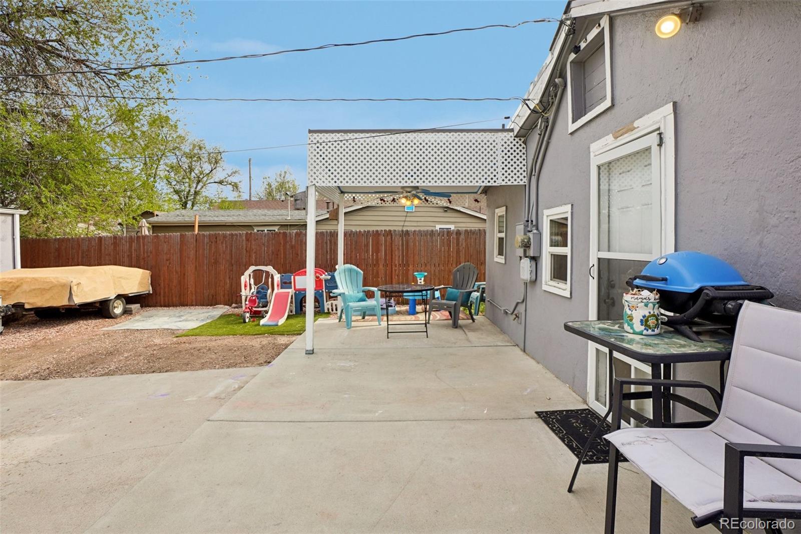 MLS Image #24 for 572 s newton street,denver, Colorado