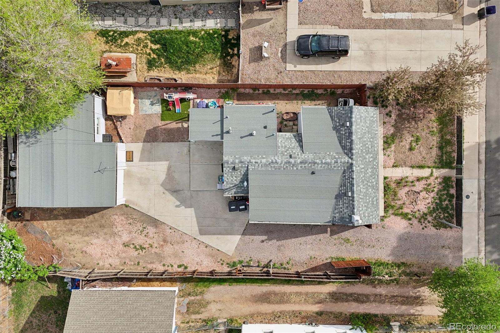MLS Image #25 for 572 s newton street,denver, Colorado