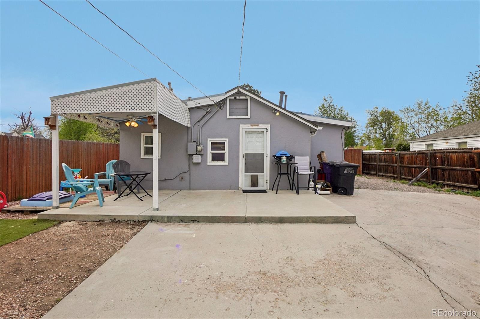 MLS Image #26 for 572 s newton street,denver, Colorado