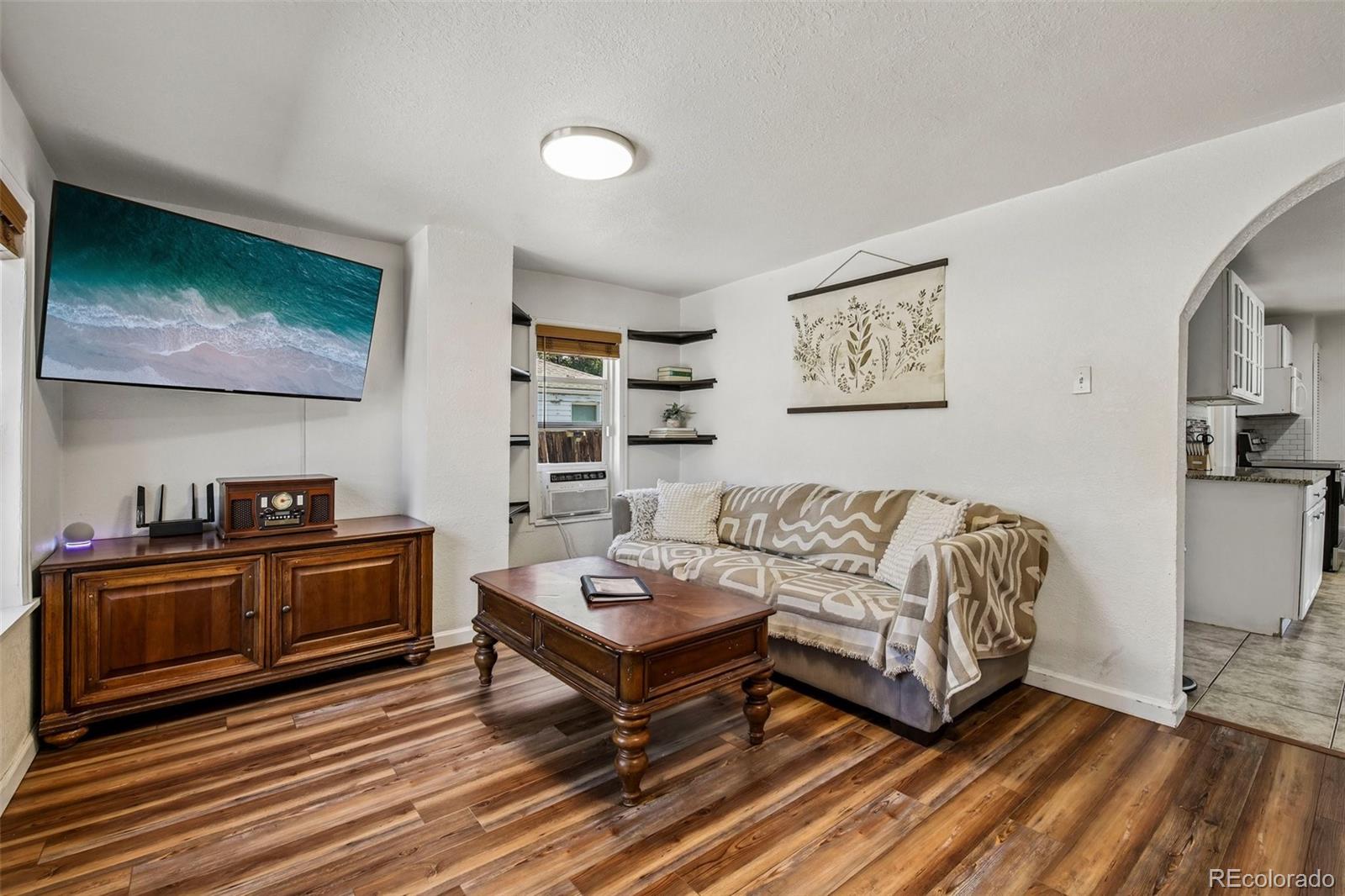 MLS Image #3 for 572 s newton street,denver, Colorado
