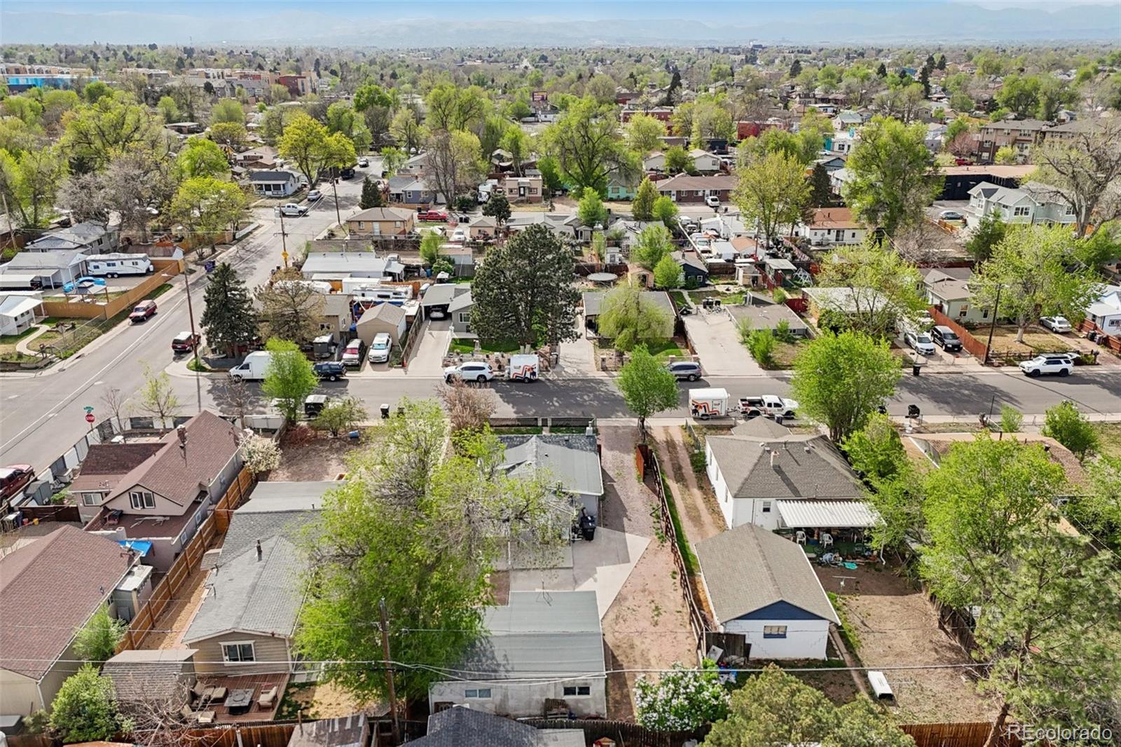 MLS Image #31 for 572 s newton street,denver, Colorado