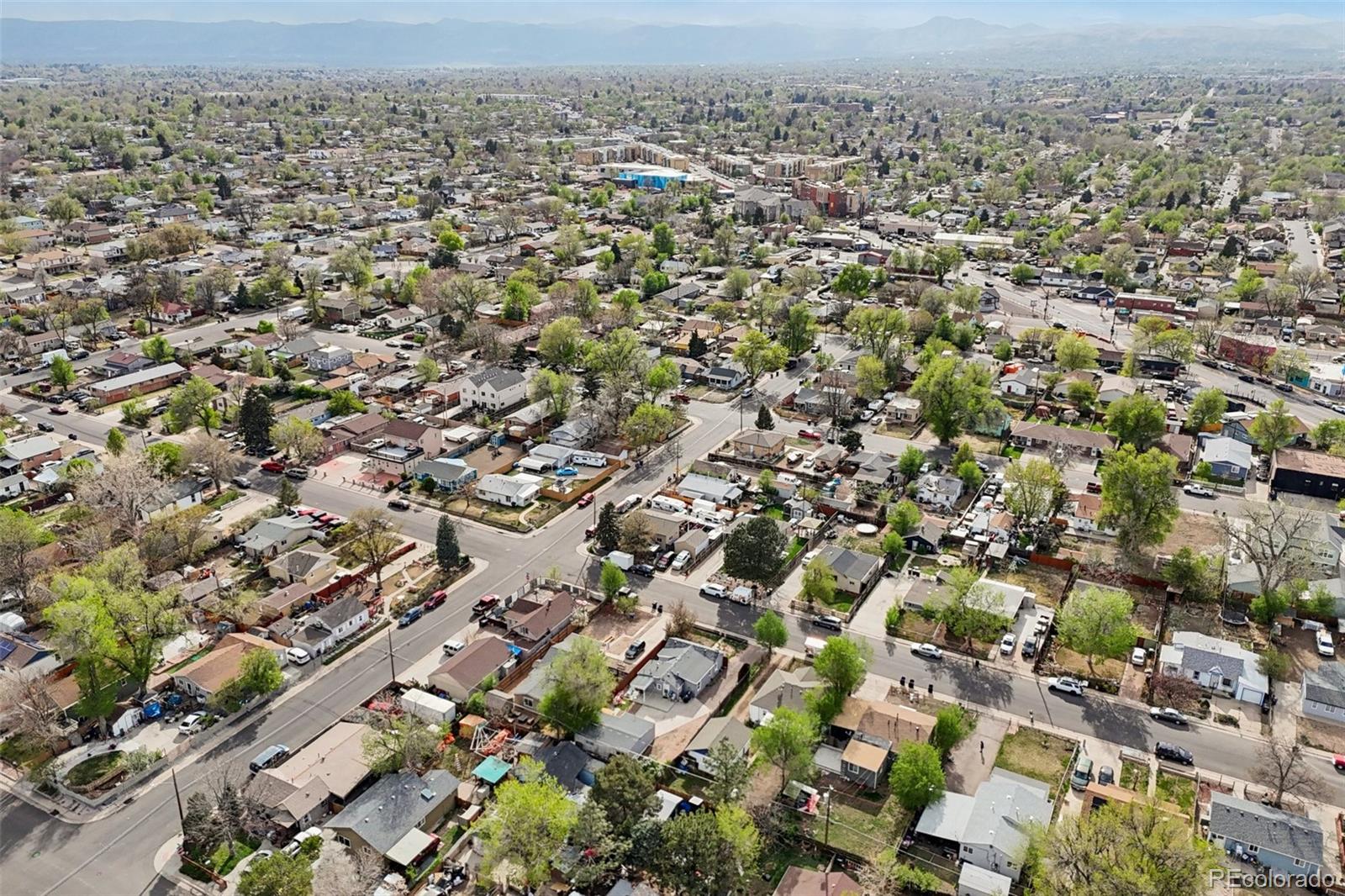 MLS Image #33 for 572 s newton street,denver, Colorado