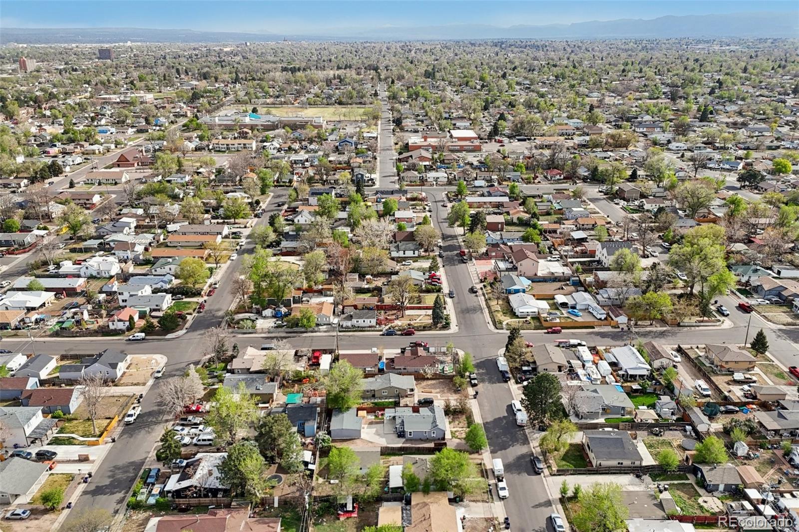MLS Image #34 for 572 s newton street,denver, Colorado