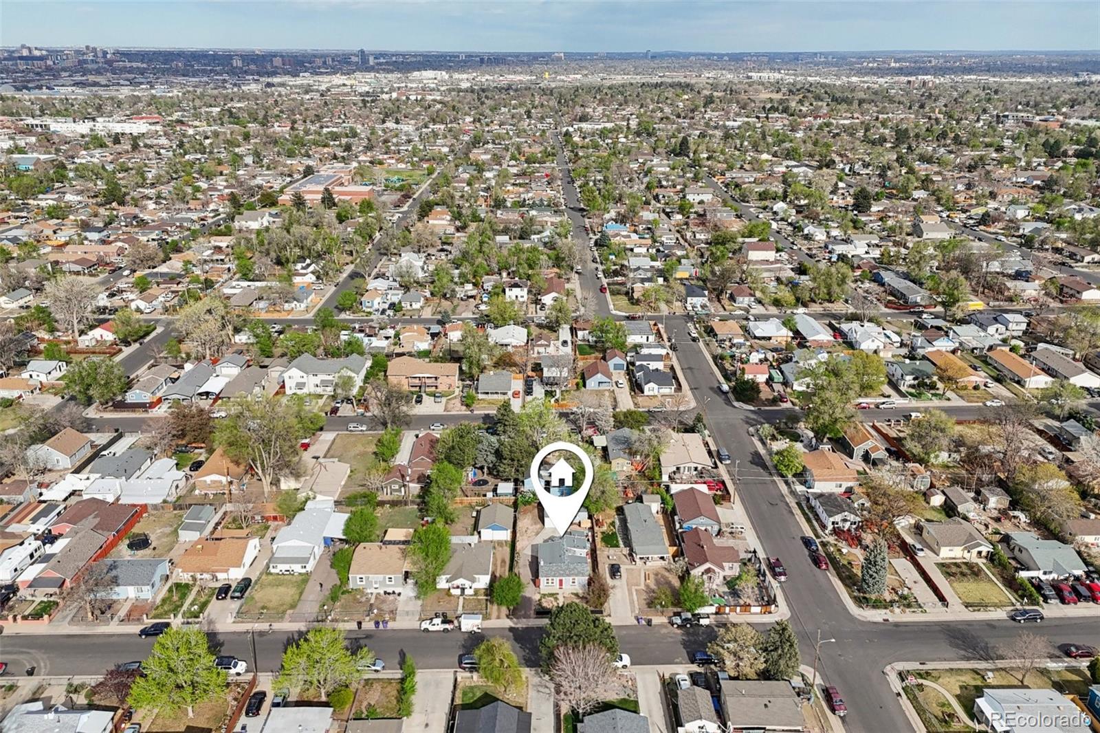 MLS Image #35 for 572 s newton street,denver, Colorado