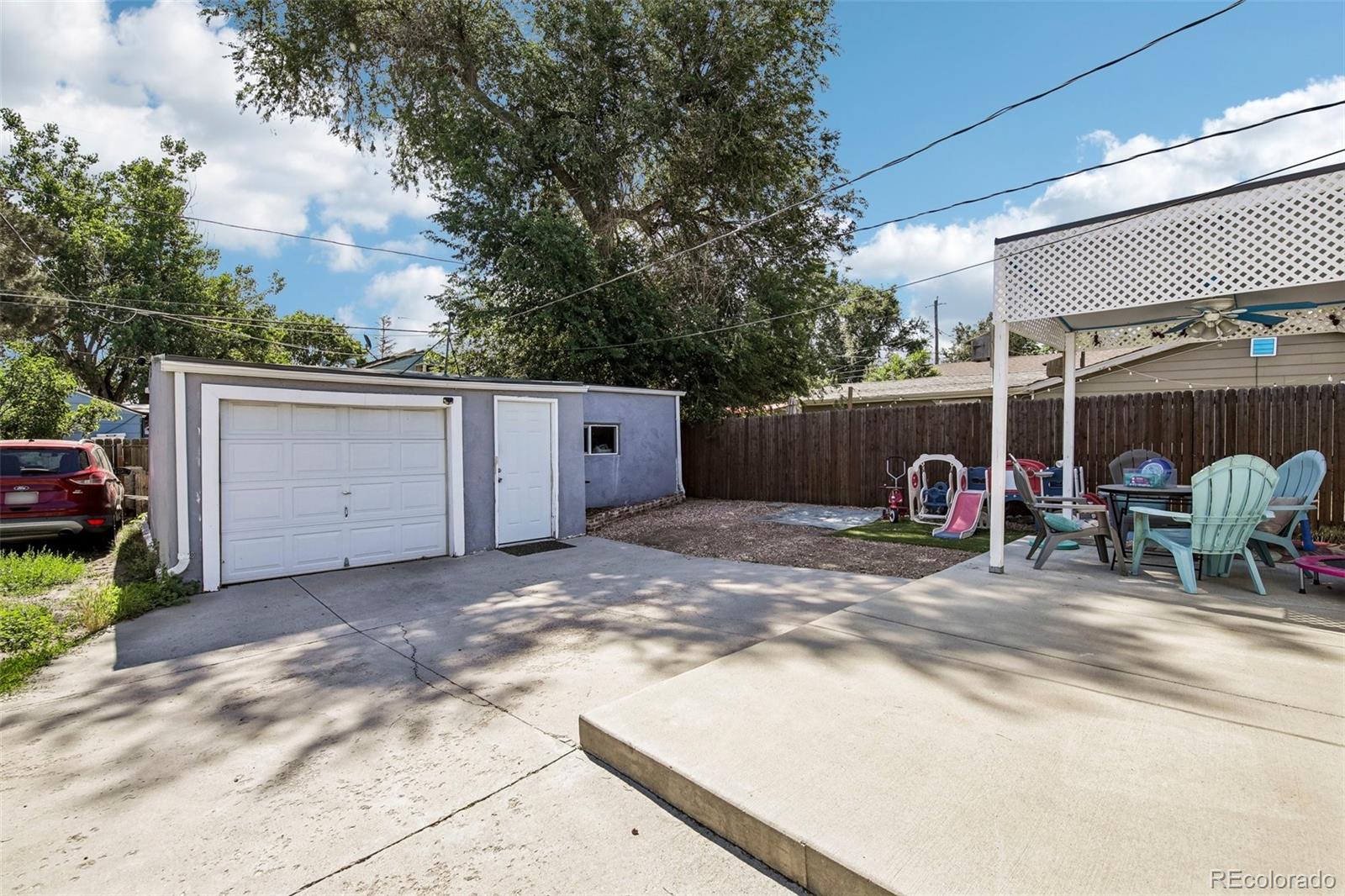 MLS Image #36 for 572 s newton street,denver, Colorado