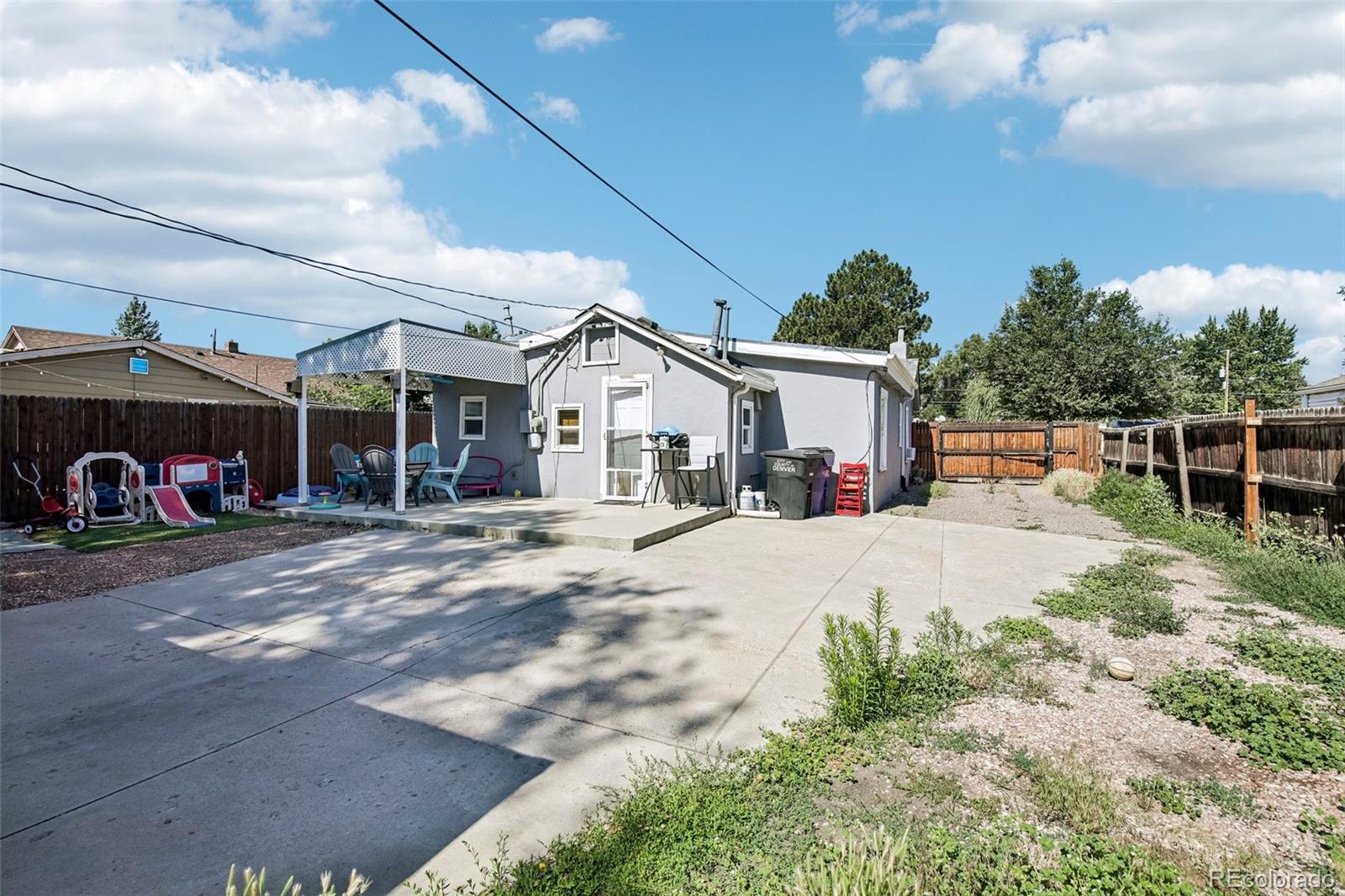 MLS Image #38 for 572 s newton street,denver, Colorado
