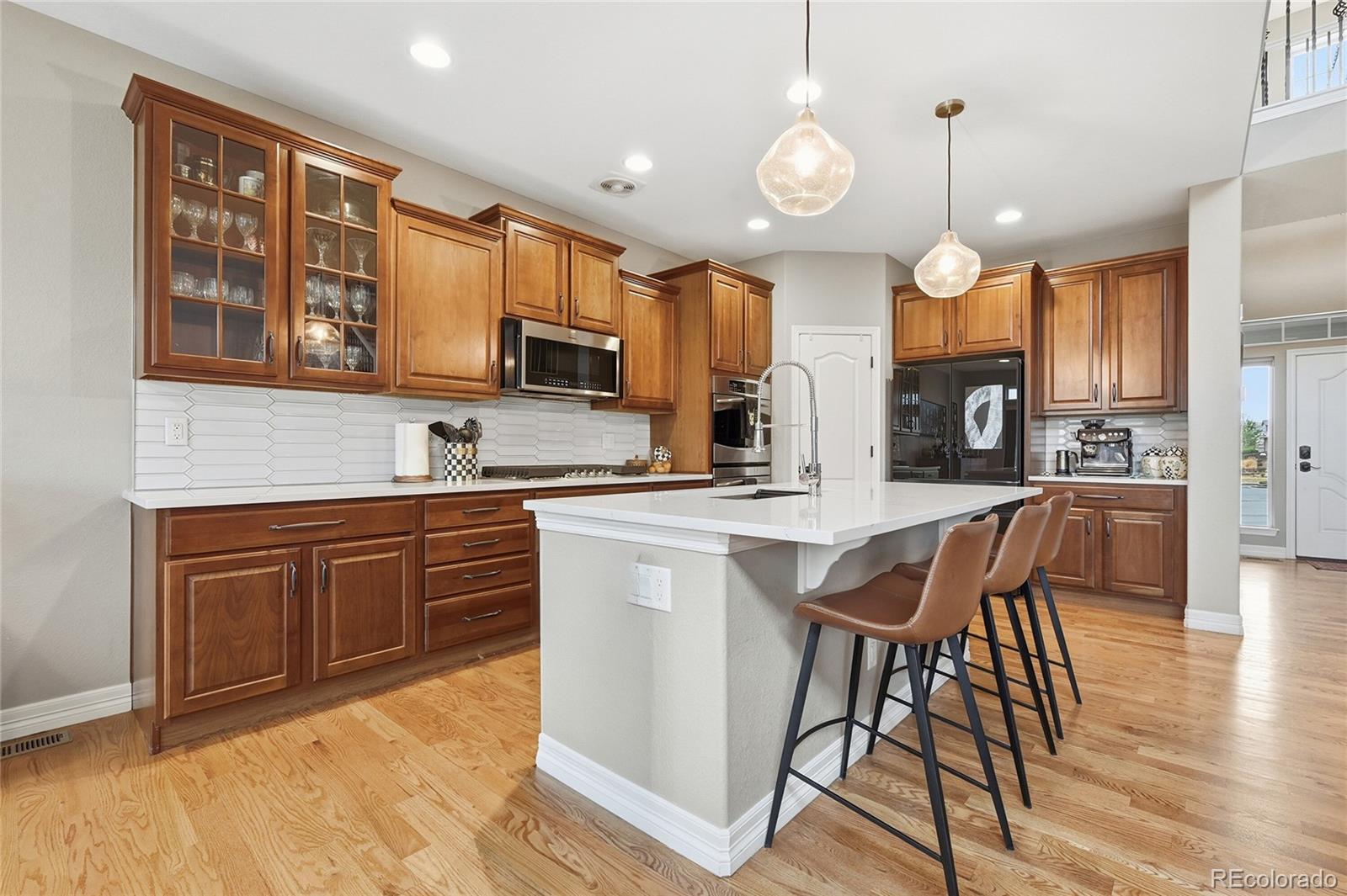 MLS Image #4 for 6000 s little river way,aurora, Colorado
