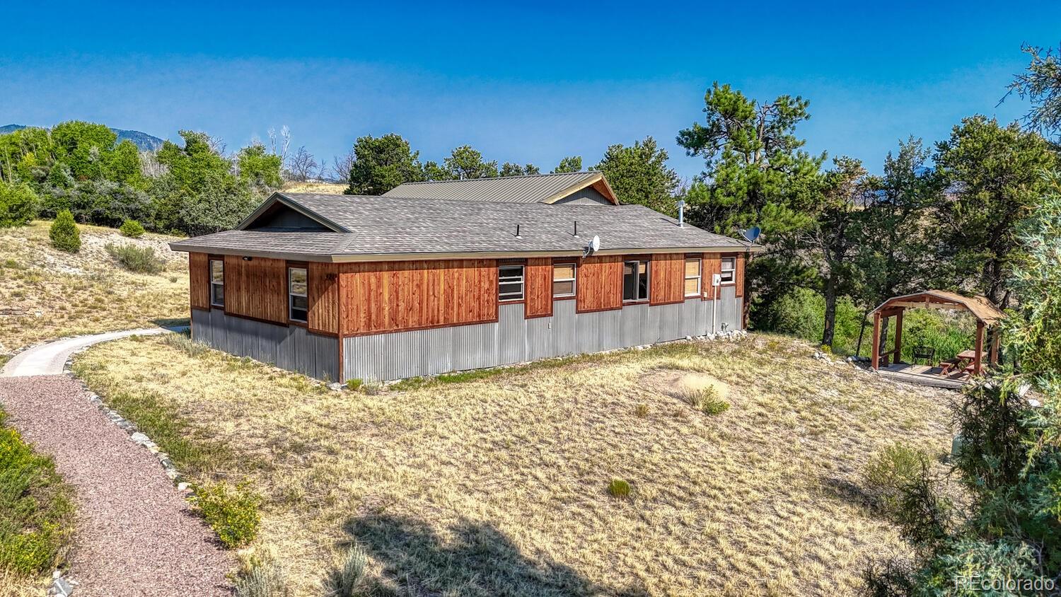 MLS Image #11 for 426  leprechaun lane,howard, Colorado