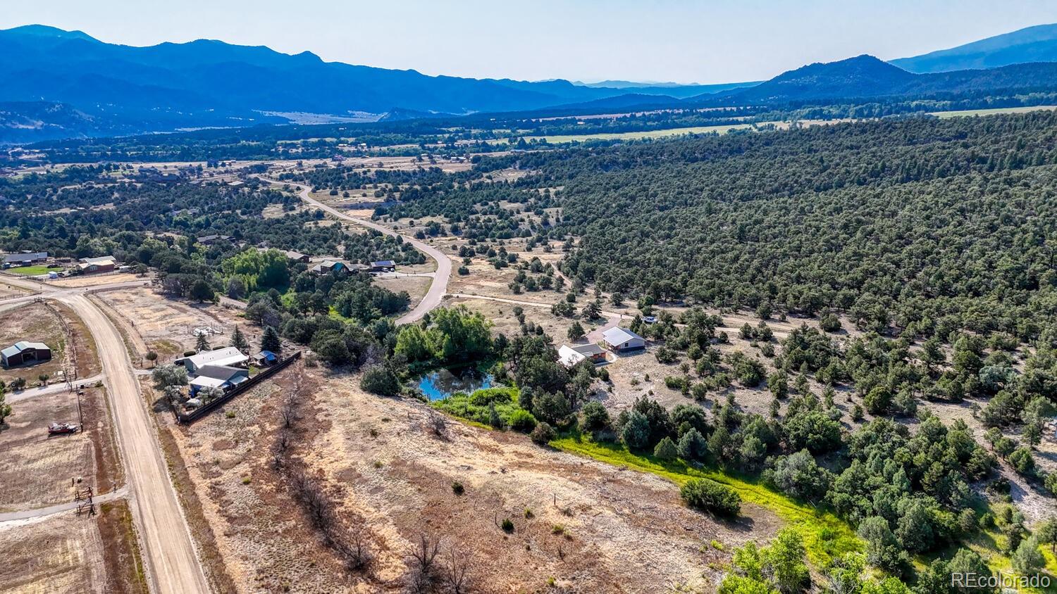 MLS Image #12 for 426  leprechaun lane,howard, Colorado