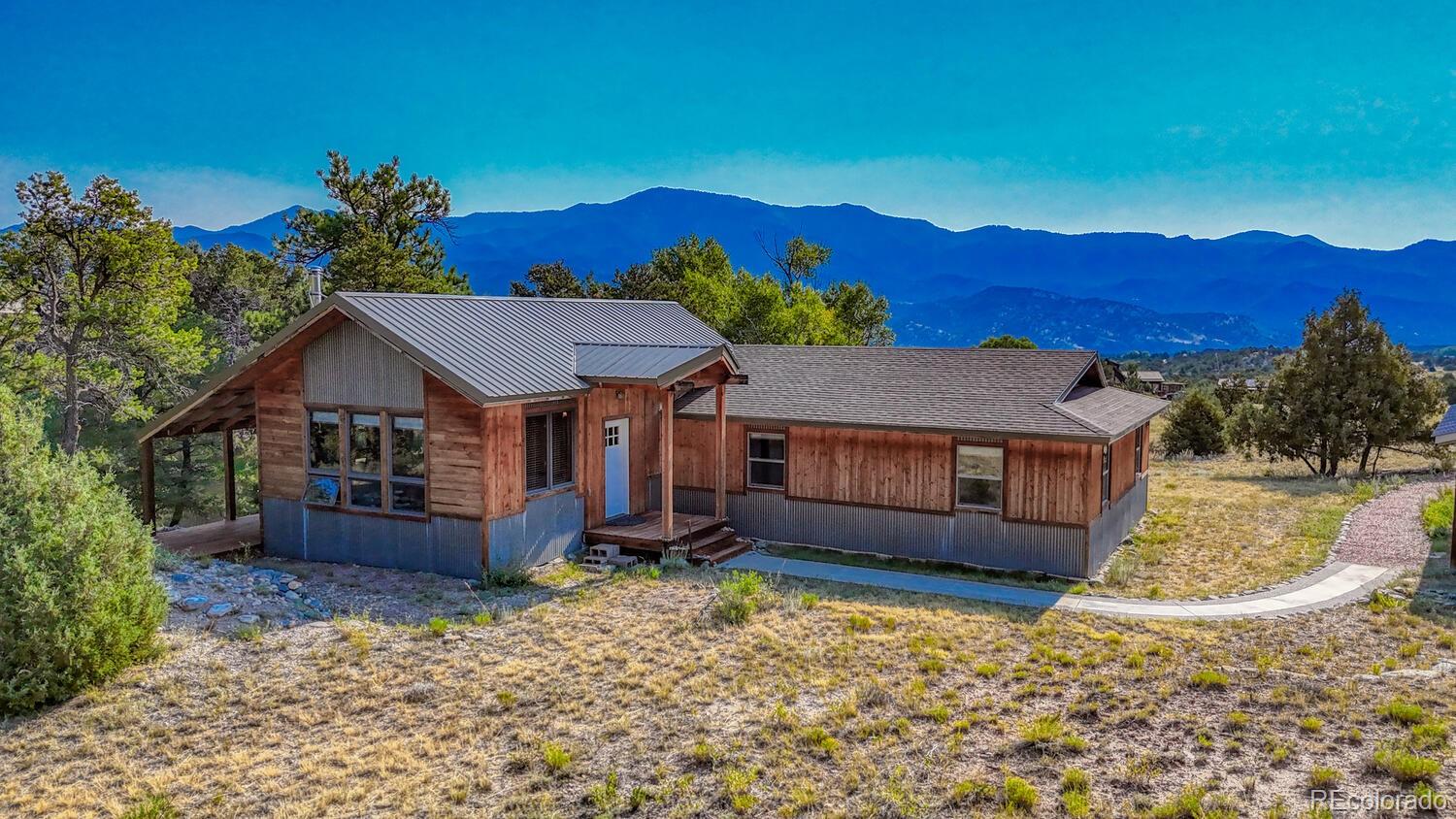 MLS Image #13 for 426  leprechaun lane,howard, Colorado