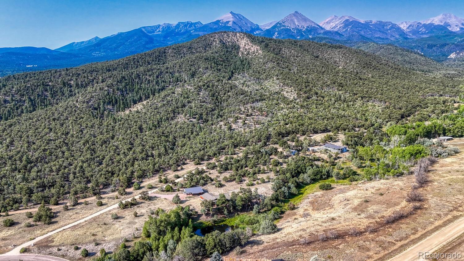MLS Image #14 for 426  leprechaun lane,howard, Colorado
