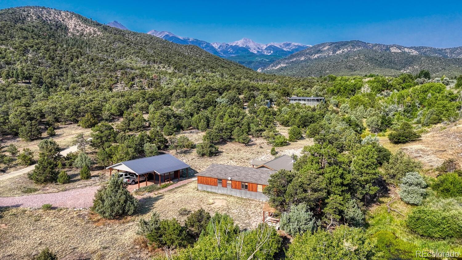 MLS Image #15 for 426  leprechaun lane,howard, Colorado