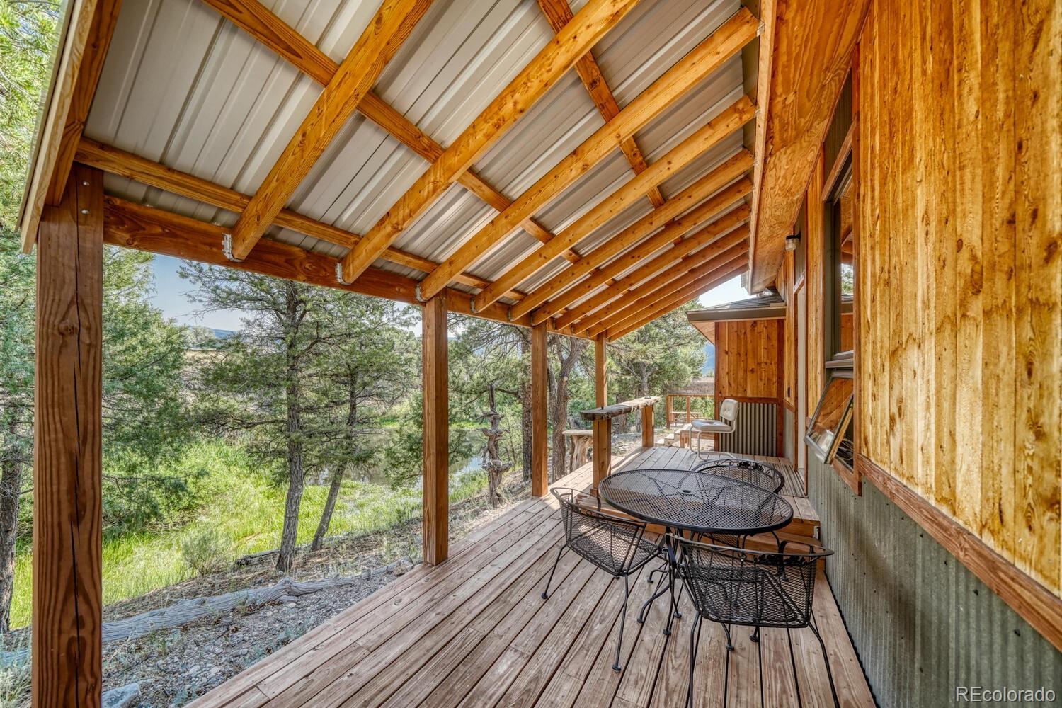 MLS Image #17 for 426  leprechaun lane,howard, Colorado