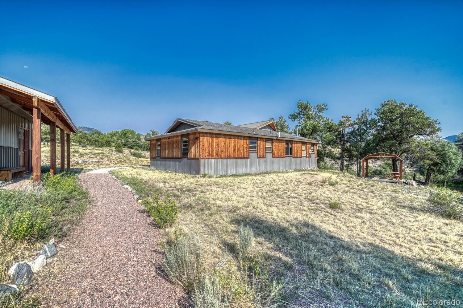 MLS Image #18 for 426  leprechaun lane,howard, Colorado