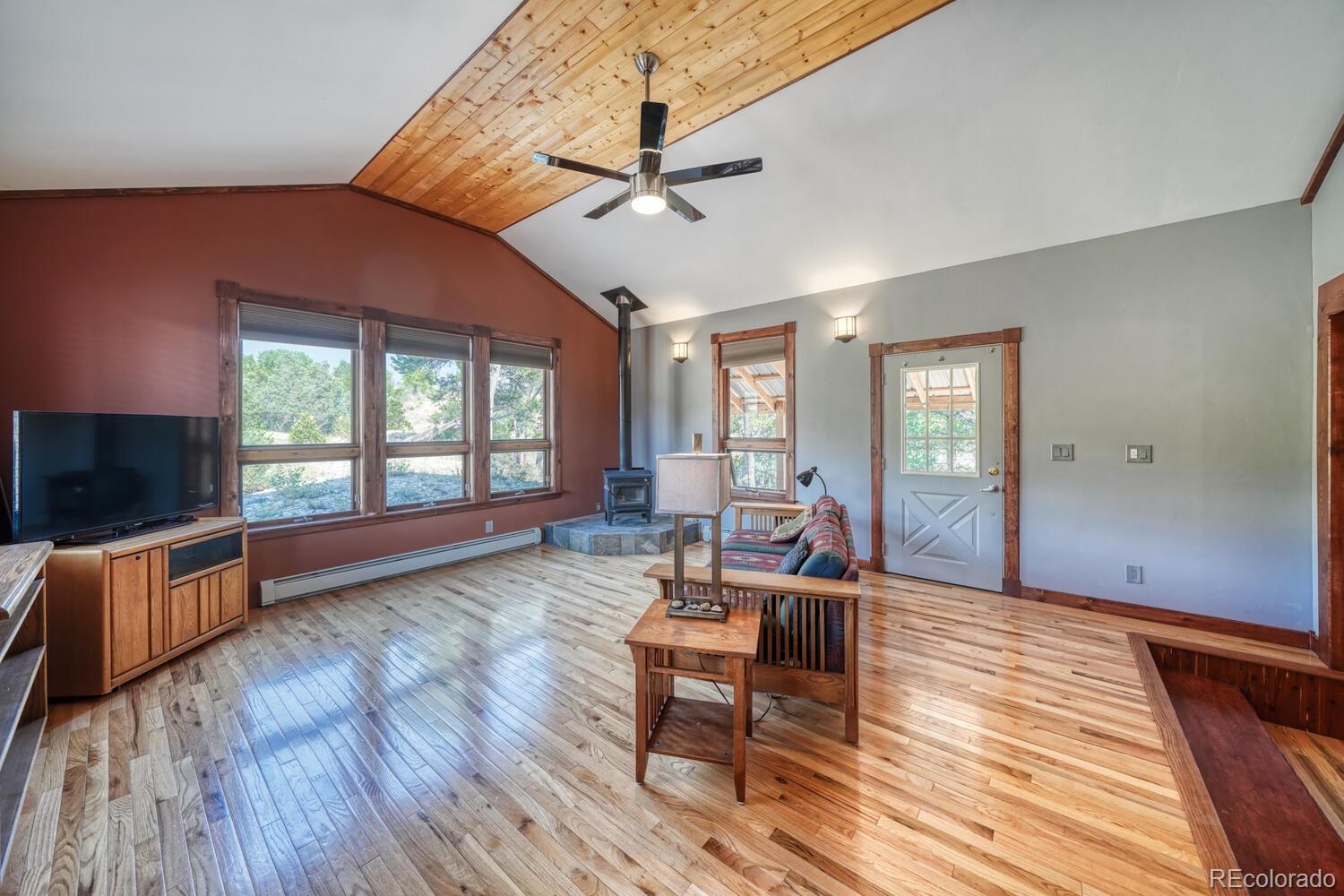 MLS Image #2 for 426  leprechaun lane,howard, Colorado