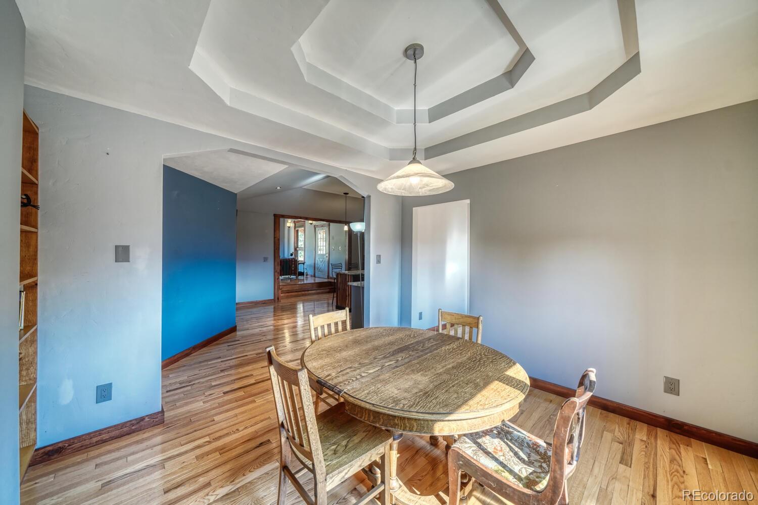 MLS Image #30 for 426  leprechaun lane,howard, Colorado