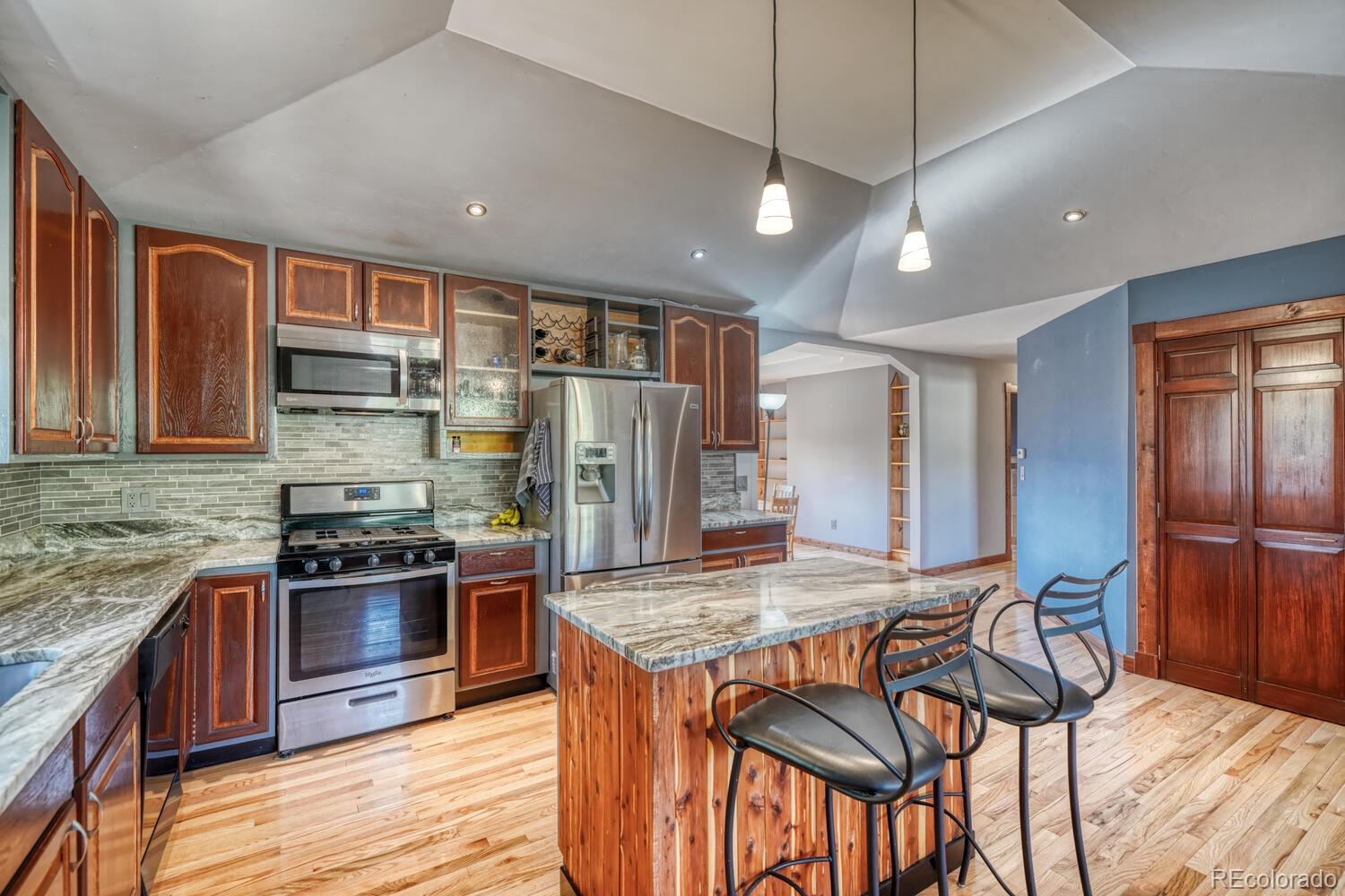 MLS Image #33 for 426  leprechaun lane,howard, Colorado