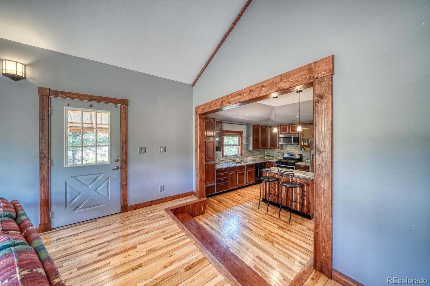 MLS Image #35 for 426  leprechaun lane,howard, Colorado