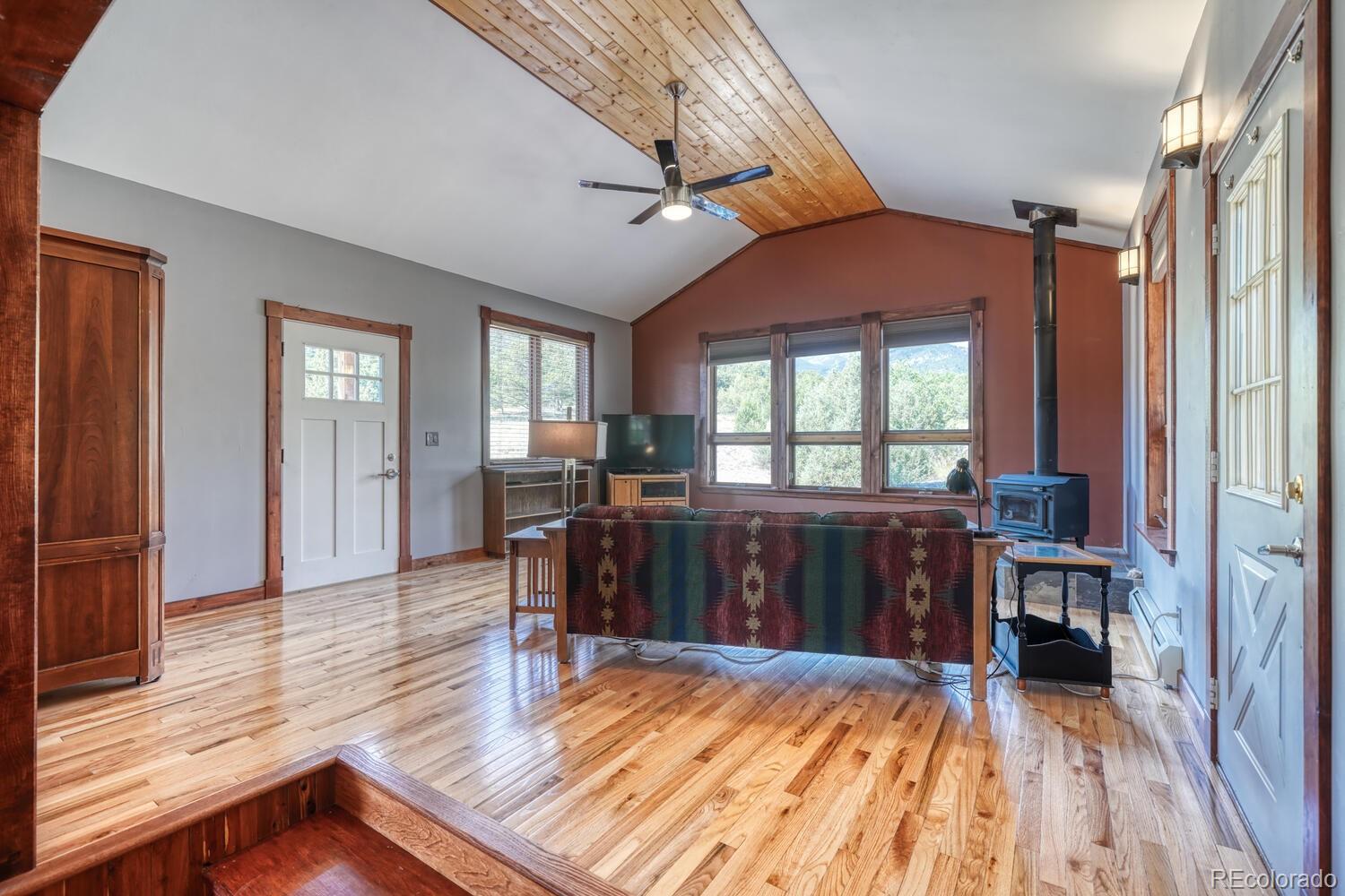 MLS Image #36 for 426  leprechaun lane,howard, Colorado