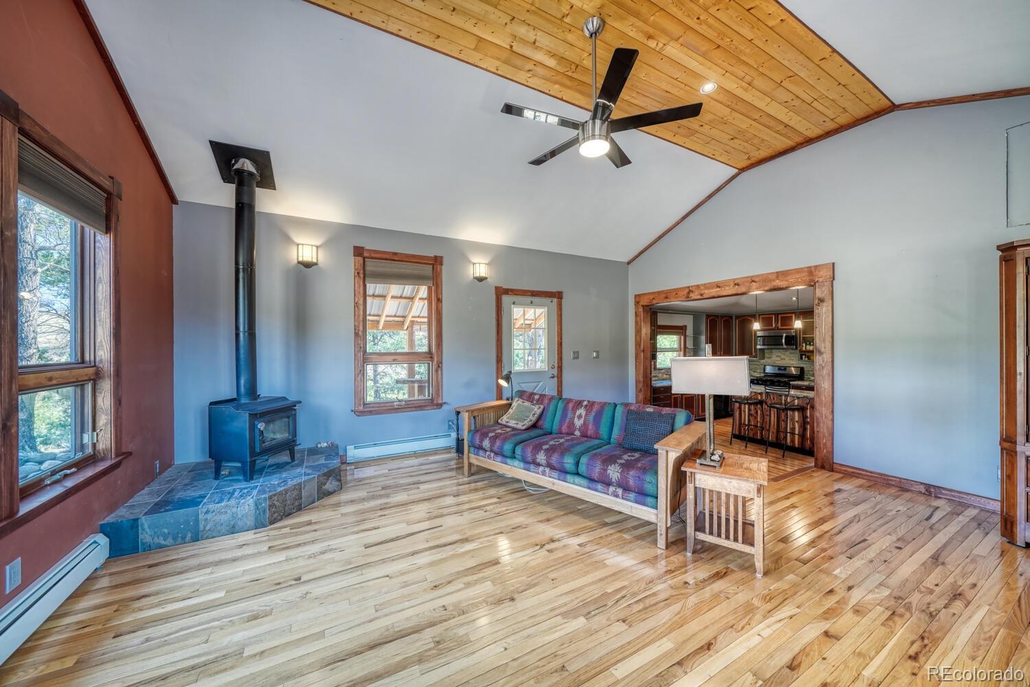 MLS Image #37 for 426  leprechaun lane,howard, Colorado